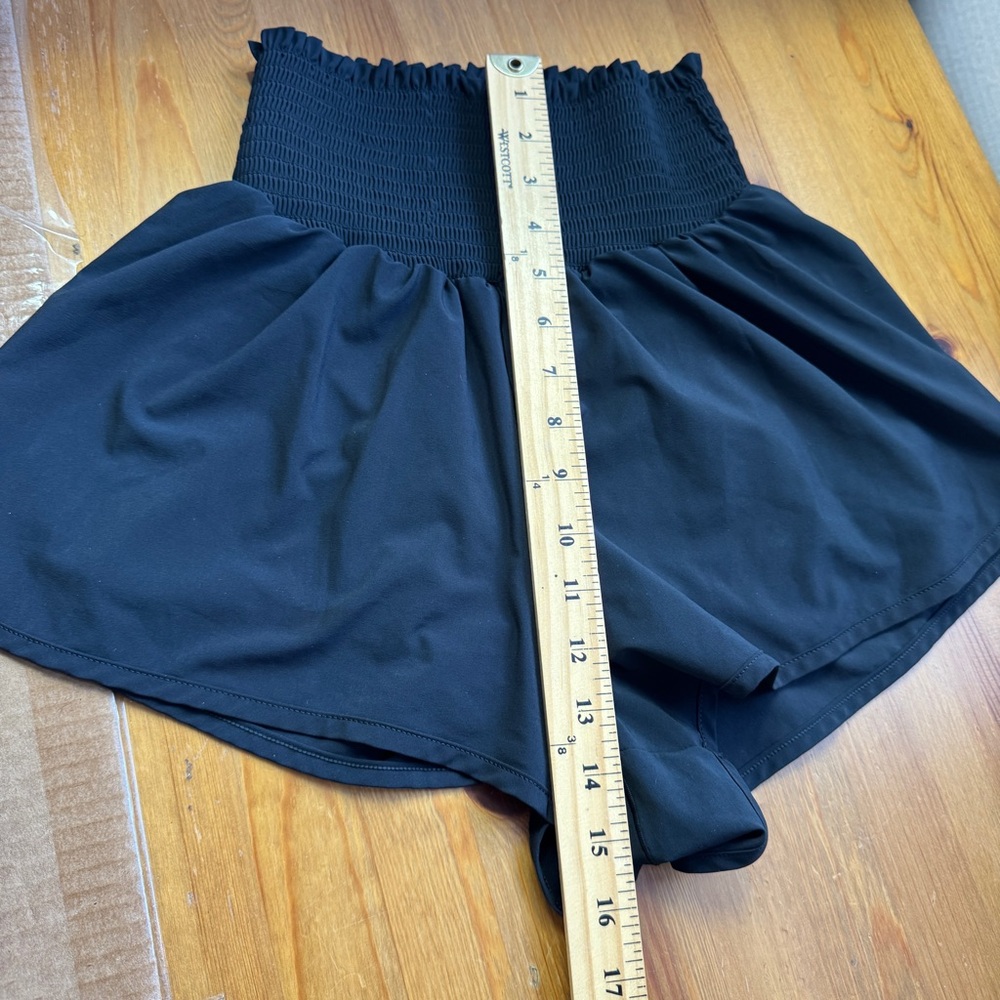 COPY - Offline shorts size medium black - Picture 4 of 6